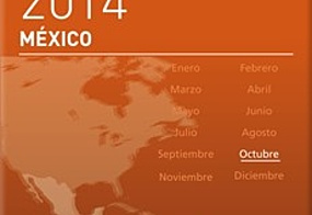 México - Octubre  2014